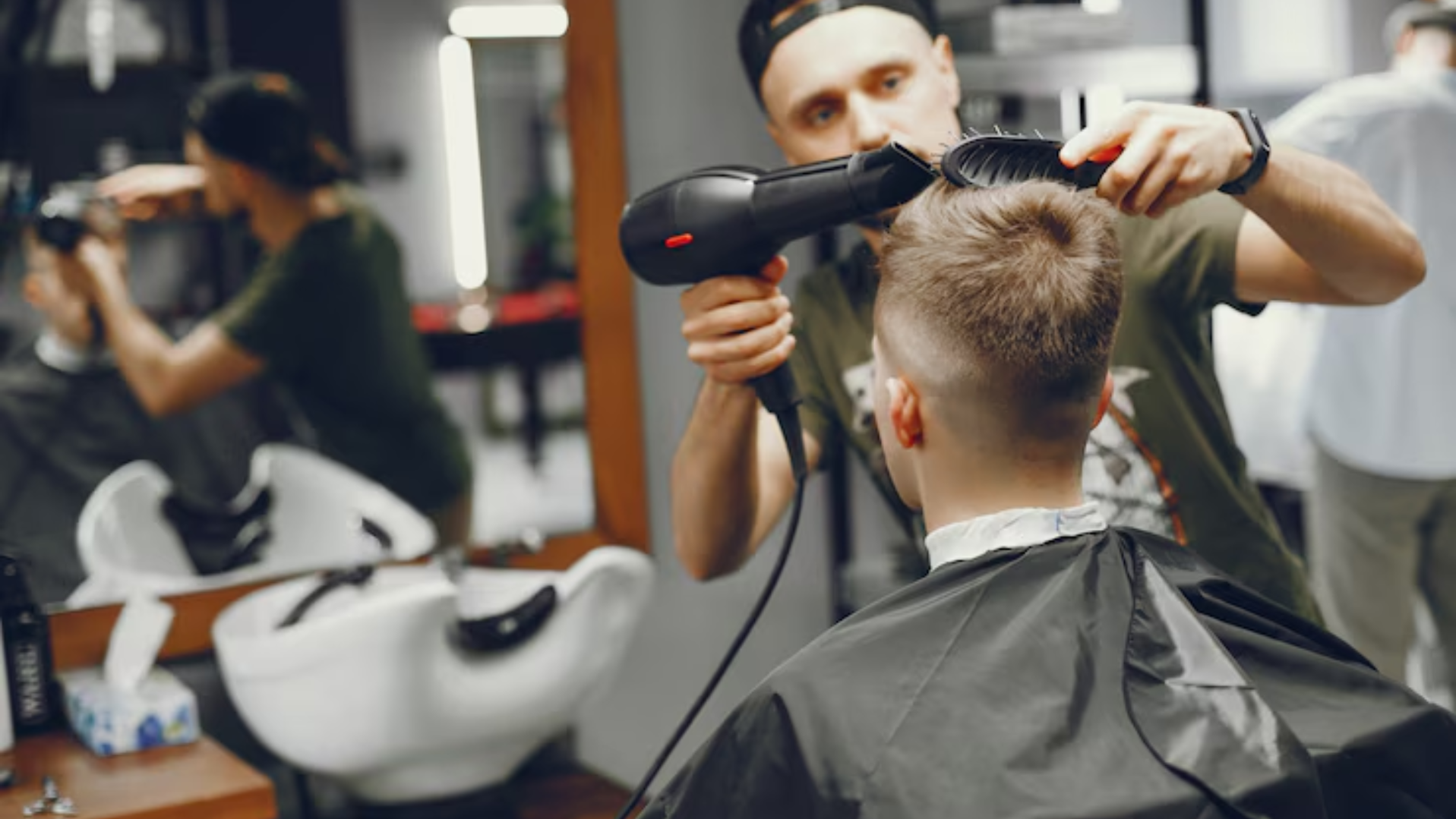 Straight Talk: Everything You Need to Know About Smooth Hair-2